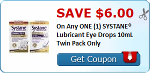 Printable Coupons For Systane Eye Drops Prntbl 