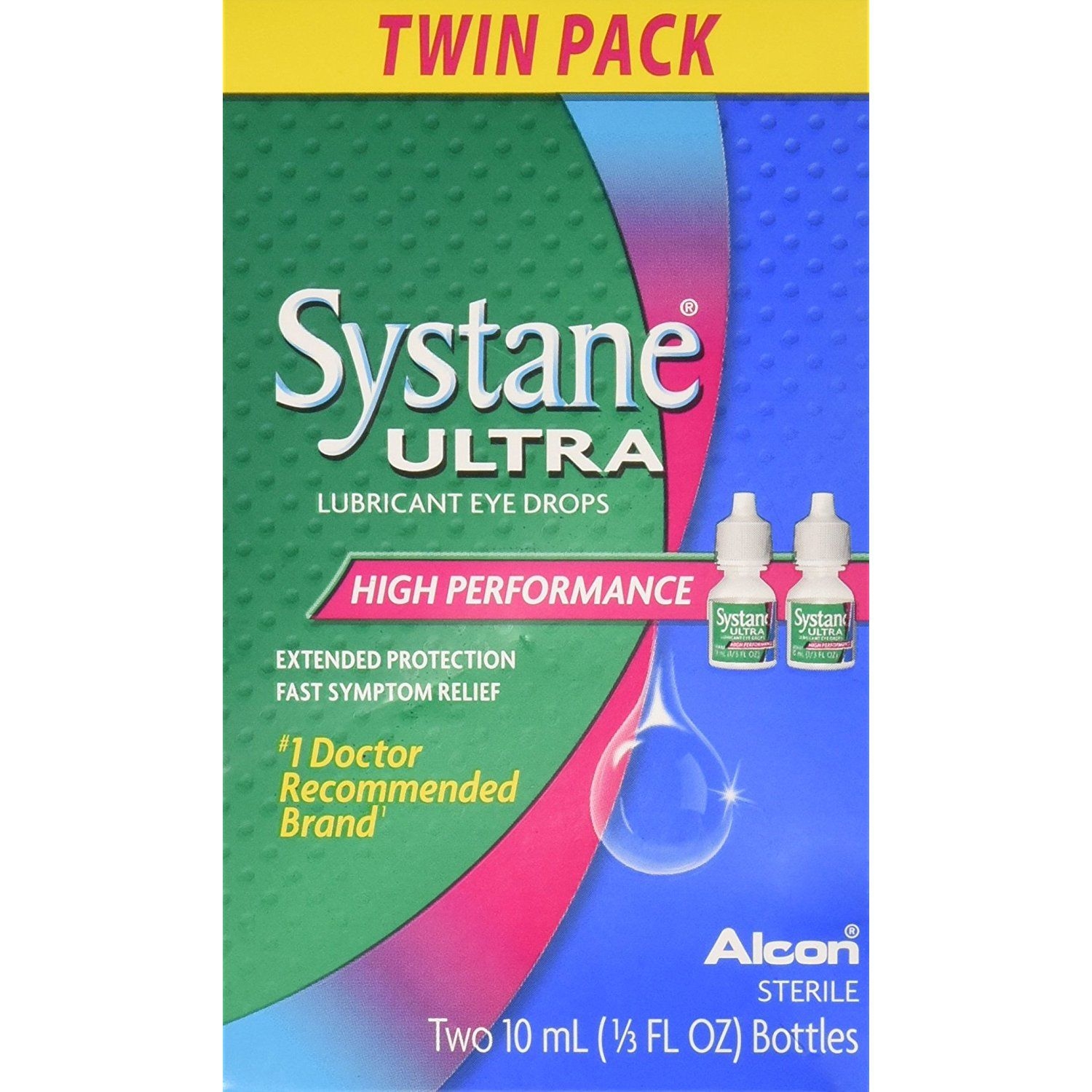 Printable Coupons For Systane Ultra Eye Drops