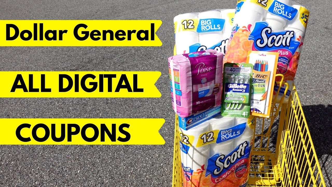Printable Dollar General Coupons Printable Word Searches