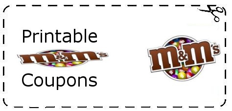Printable M Ms Coupons Printable Grocery Coupons Printable M Ms Coupons Printable Grocery Coupons
