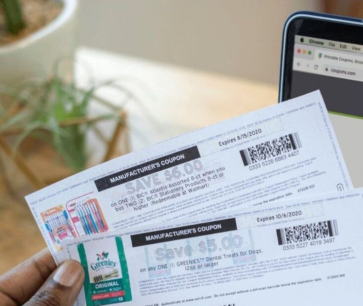 Printable Manufacturer Coupons The Best To Find Coupobs From