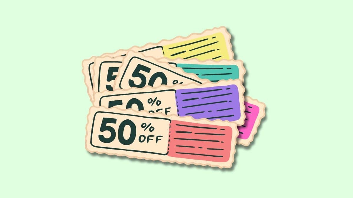 Printable Supermarket Vouchers To Get Money Off Skint Dad 