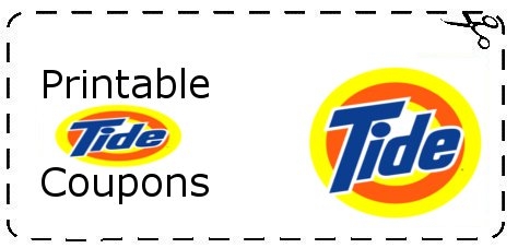 Printable Tide Coupons Printable Grocery Coupons