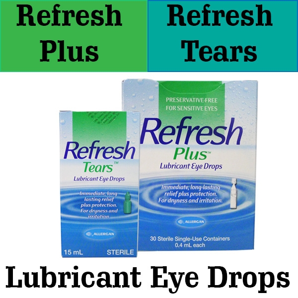 Refresh Eye Drops Printable Coupon