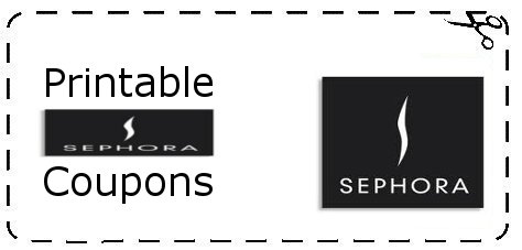 Sephora Coupons Printable Grocery Coupons