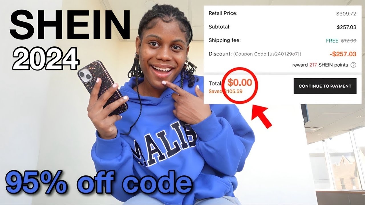 Shein Coupon Code 50 2024 Printable Joela Mabelle