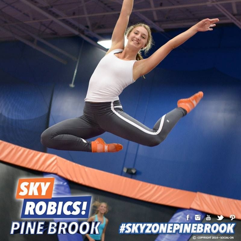 Sky Zone Printable Coupons
