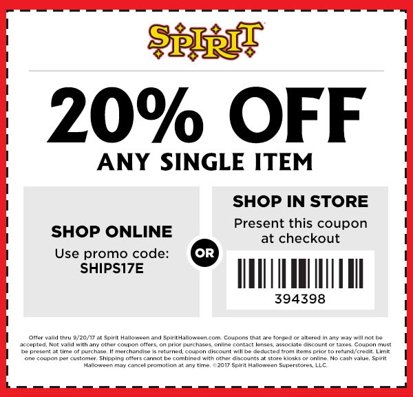Spirit Halloween Coupon 2025 Printable Calendar Zoe W Rees