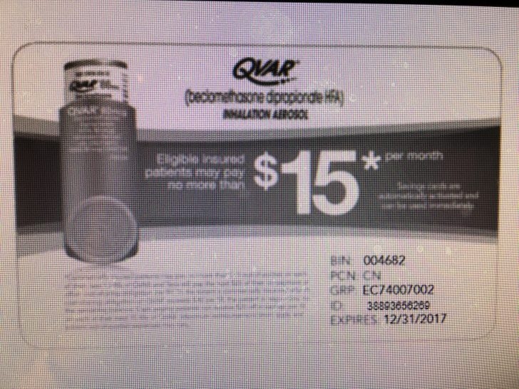 Spiriva Coupons Printable
