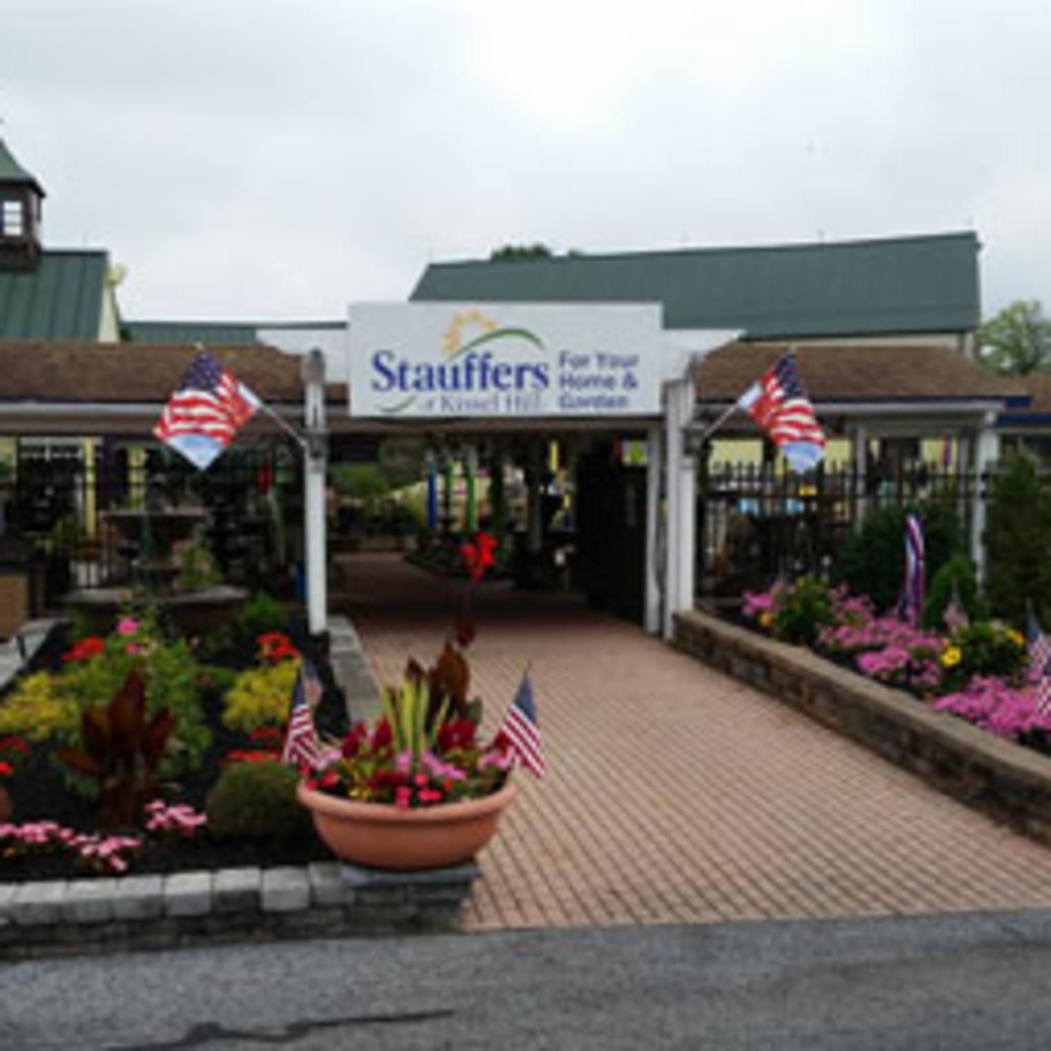 Stauffers Of Kissel Hill Mechanicsburg PA 17055