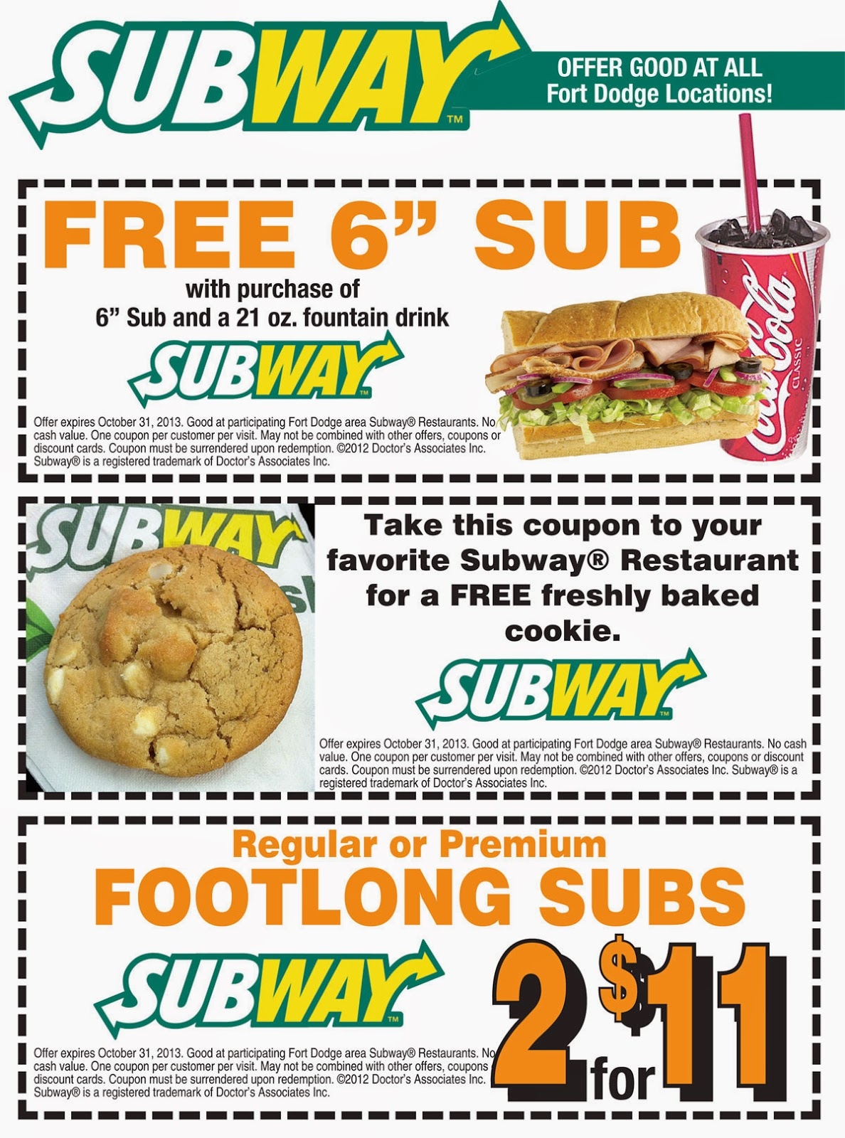 Subway Coupons 2024 Printable Free Pdf Elora Honoria