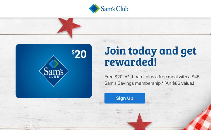 The Best Sam 39 s Club Membership Deals 2025 