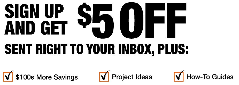 The Home Depot Promo Worksheets Library