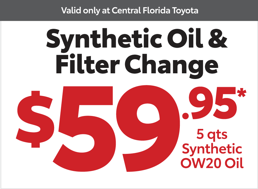 Toyota Service Coupons Printable