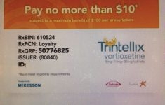 Trintellix Pay No More Than Drug Savings Coupons And Free 