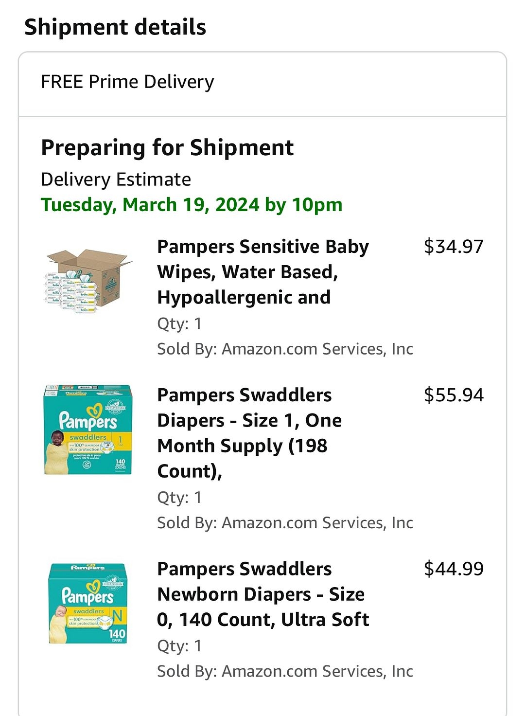 Two Ways To Save On Pampers Diapers PampersSavings Worksheets Library