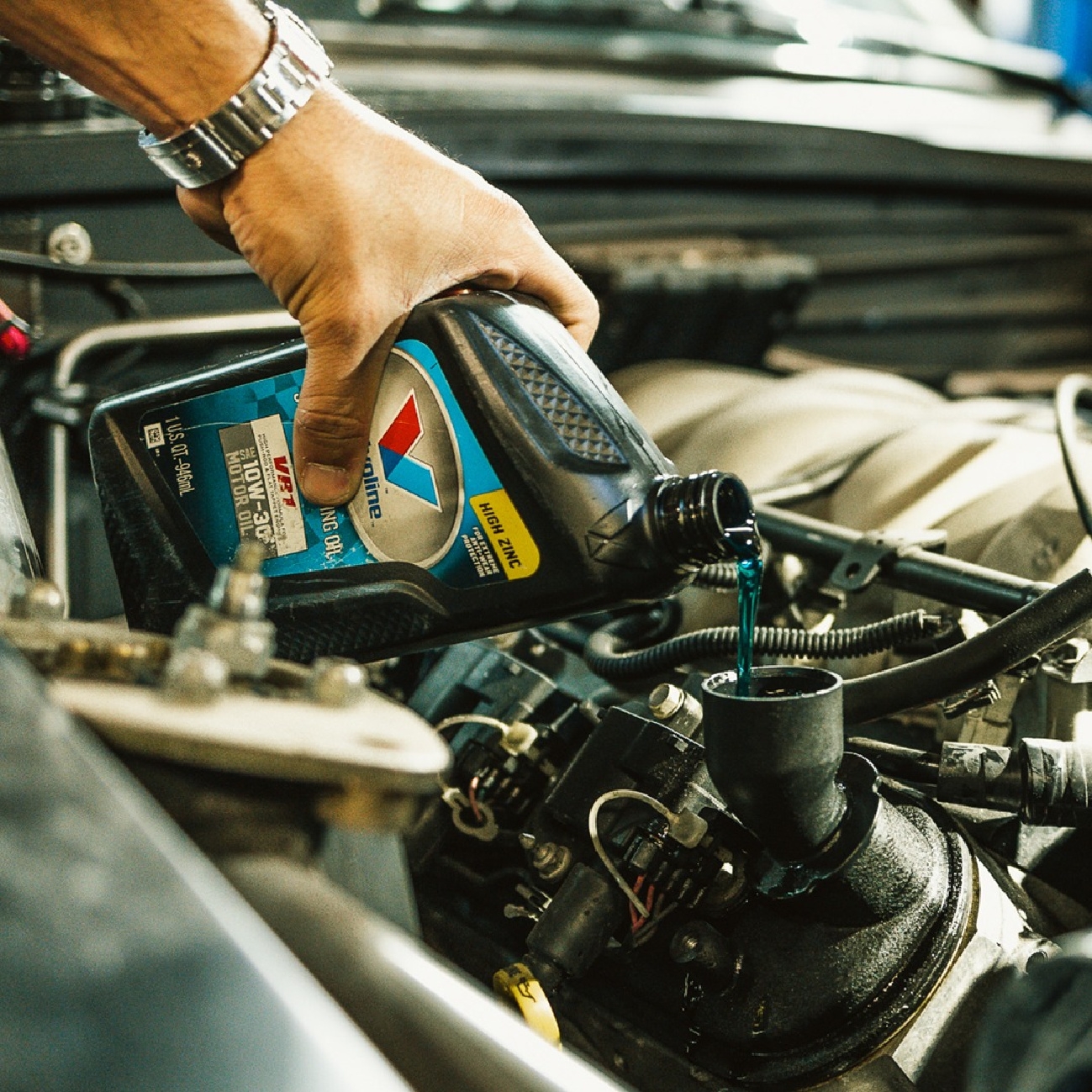 Valvoline Oil Change Coupons April 2023 10 Off Oil Change