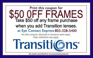 Visionworks Coupons Printable