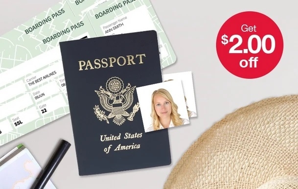 Walgreens Passport Photo Coupon JUST AMAZING DISCOUNTS