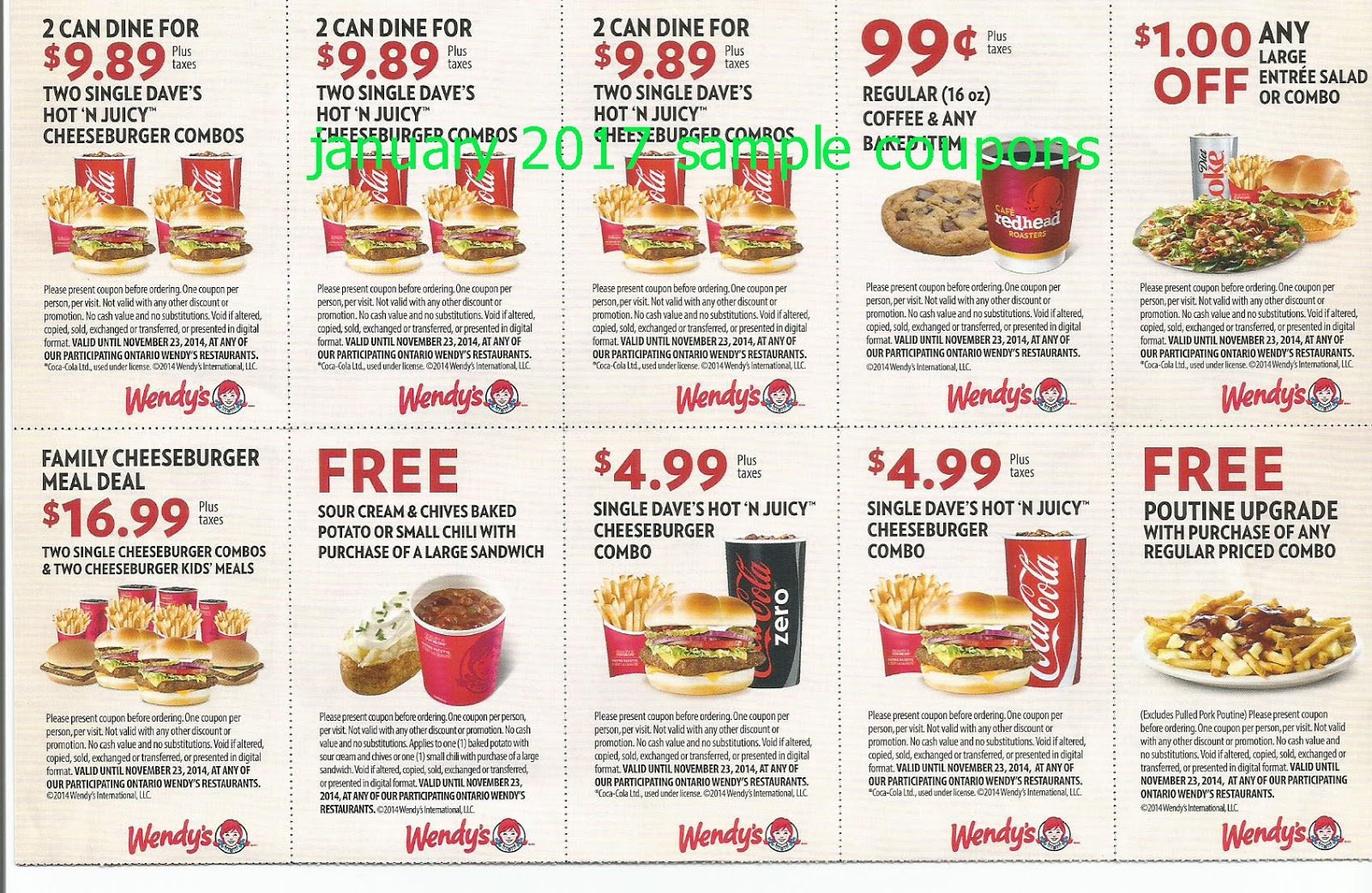 Wendy 39 S Printable Coupons 2024 Pdf Cati Mattie