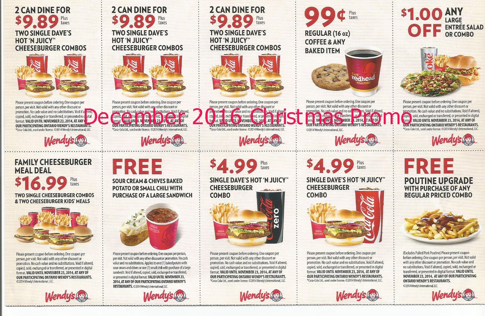 Wendys Coupons Printable 2024 Ruthe Clarissa