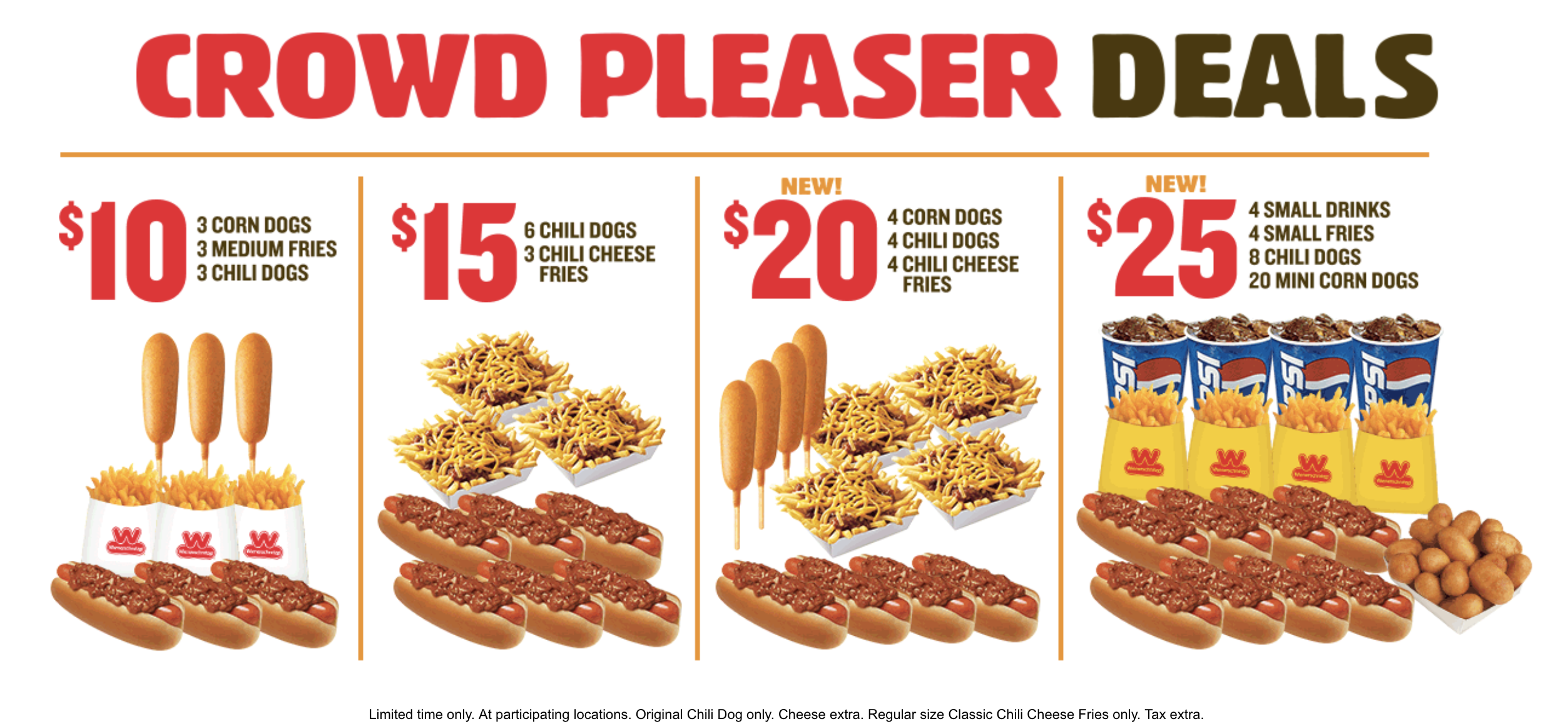Wienerschnitzel Coupons And Discounts